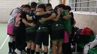 AVANZA EL CALENDARIO DE LOS JUEGOS DEPORTIVOS MUNICIPALES